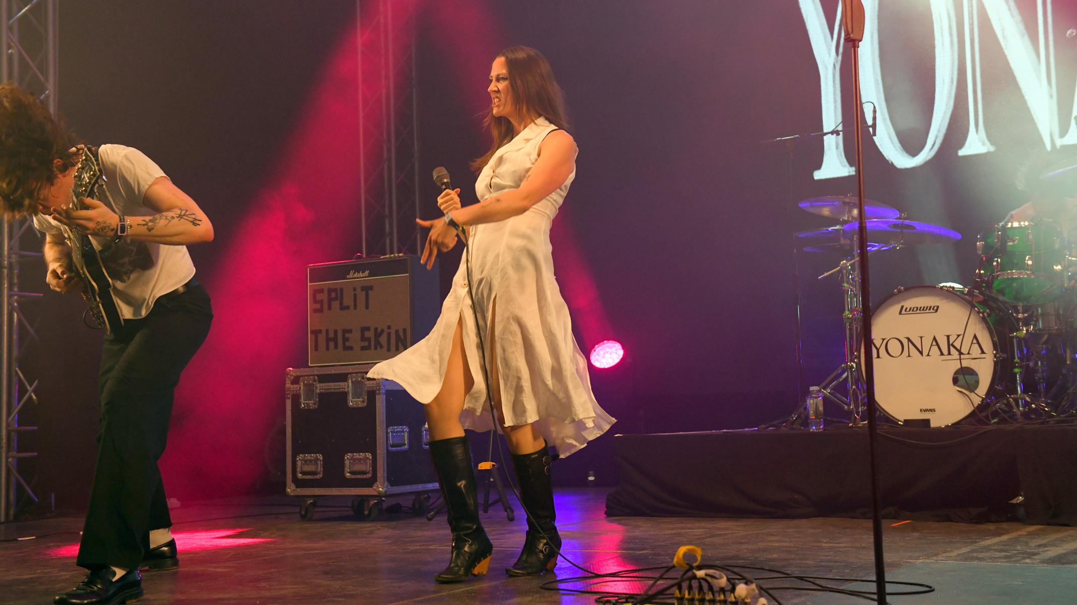 Yonaka